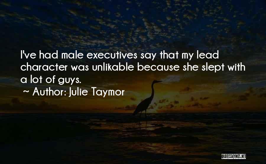 Julie Taymor Quotes 1764870