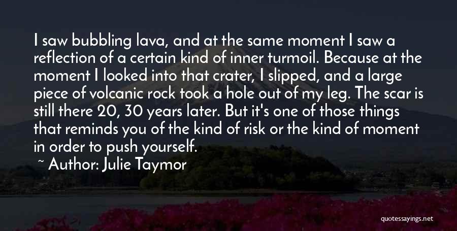 Julie Taymor Quotes 576982