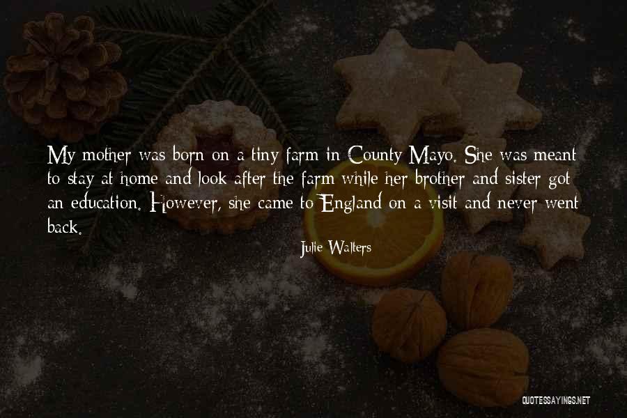 Julie Walters Quotes 1033002 Julie Walters Quotes 1033002