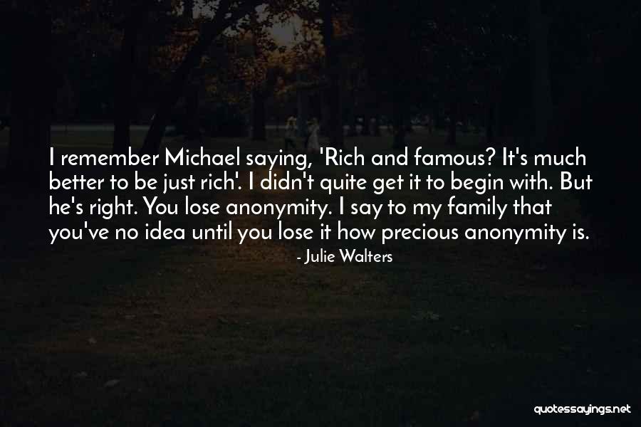 Julie Walters Quotes 1236986 Julie Walters Quotes 1236986