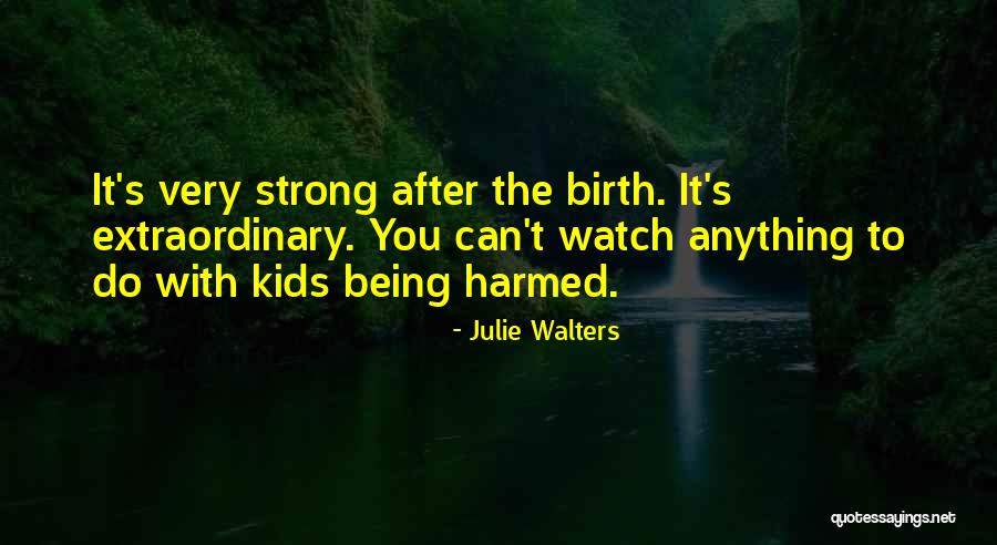 Julie Walters Quotes 1687489