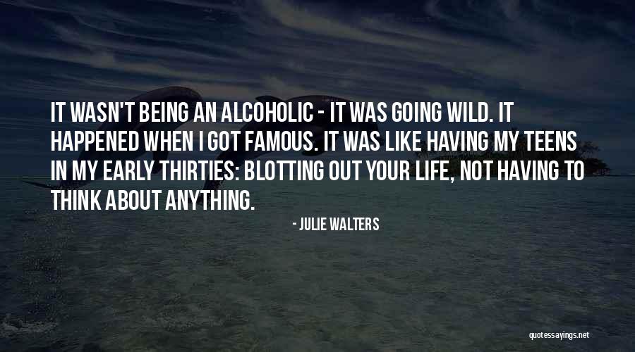 Julie Walters Quotes 1850792