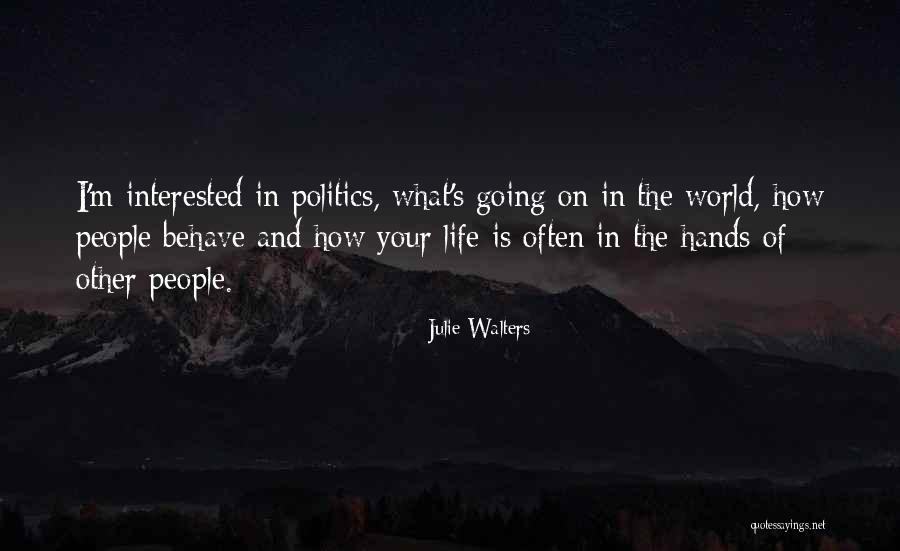 Julie Walters Quotes 1876942 Julie Walters Quotes 1876942