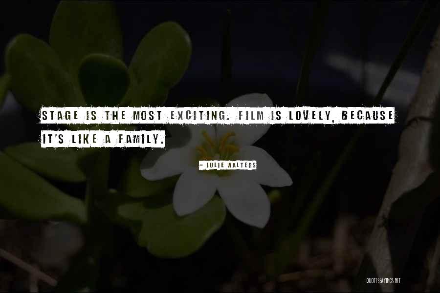 Julie Walters Quotes 412292 Julie Walters Quotes 412292