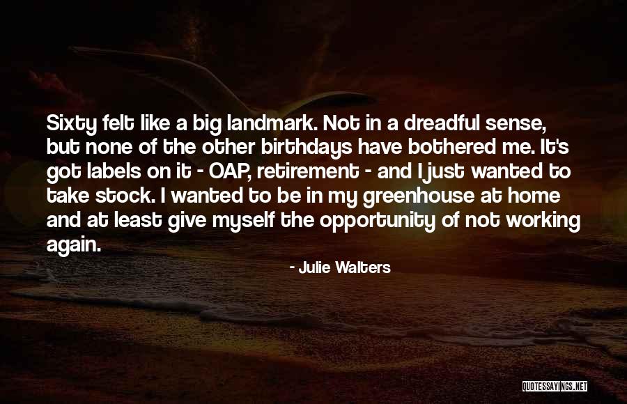Julie Walters Quotes 482464 Julie Walters Quotes 482464