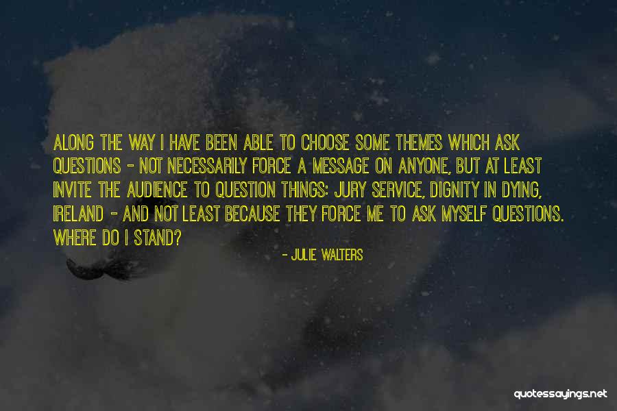 Julie Walters Quotes 640847 Julie Walters Quotes 640847