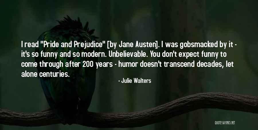 Julie Walters Quotes 845800