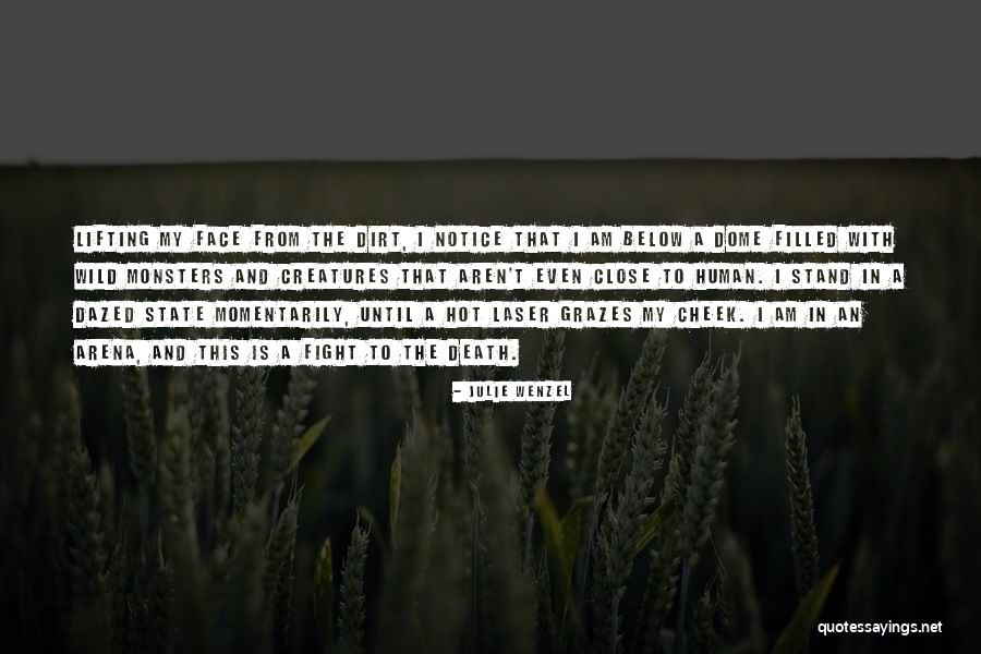Julie Wenzel Quotes 1221099 Julie Wenzel Quotes 1221099