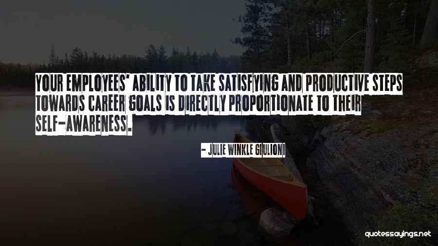 Julie Winkle Giulioni Quotes 1579662 Julie Winkle Giulioni Quotes 1579662