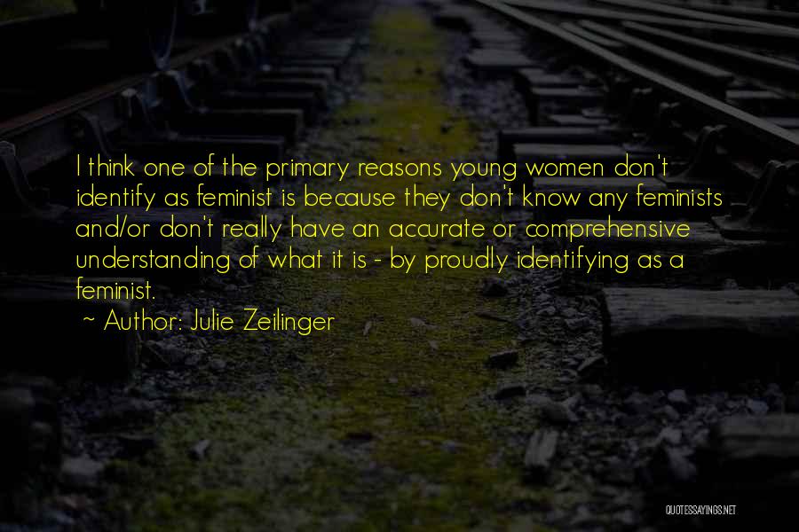 Julie Zeilinger Quotes 1619844