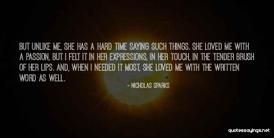 Julieanne Dimitrion Quotes By Nicholas Sparks Julieanne Dimitrion Quotes By Nicholas Sparks