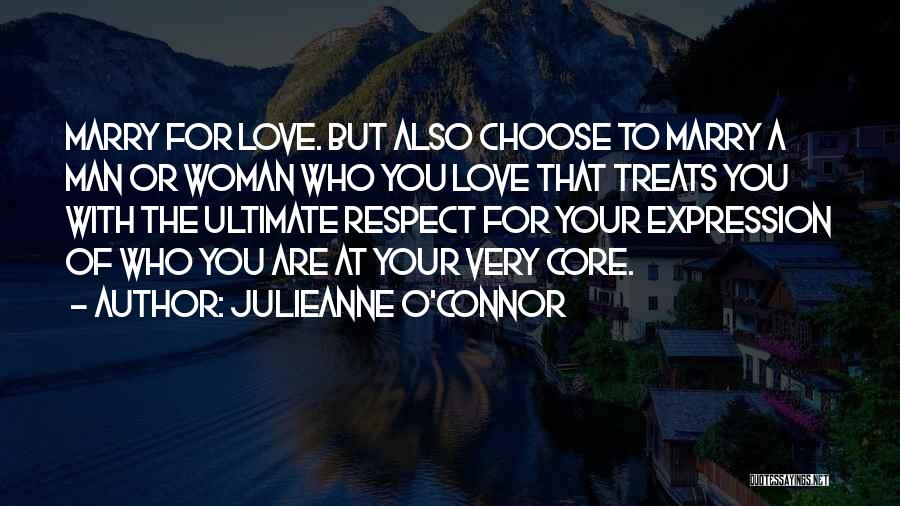 Julieanne O'Connor Quotes 298603