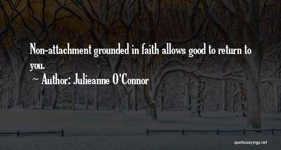 Julieanne O'Connor Quotes 481715