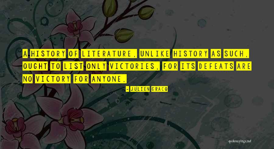 Julien Gracq Quotes 644969 Julien Gracq Quotes 644969