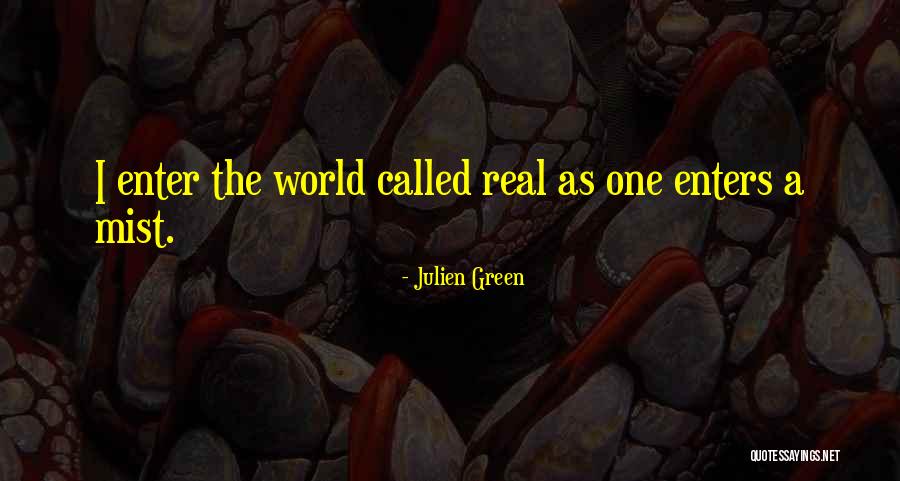 Julien Green Quotes 1131620