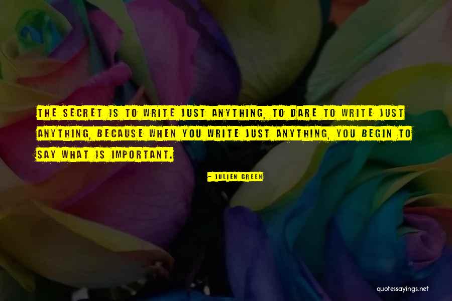 Julien Green Quotes 1161388 Julien Green Quotes 1161388
