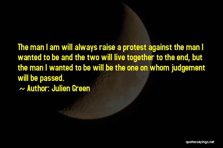 Julien Green Quotes 1298316