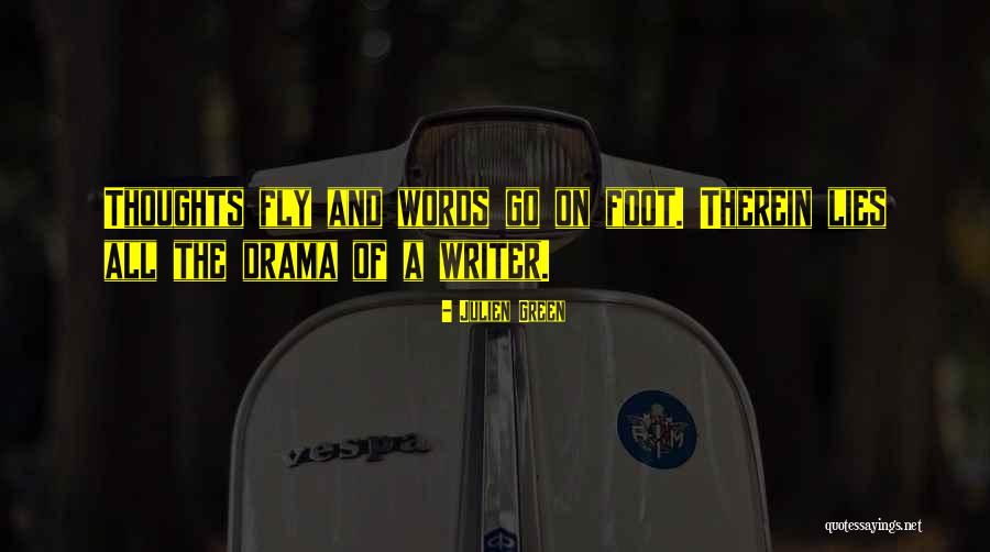 Julien Green Quotes 1573984 Julien Green Quotes 1573984
