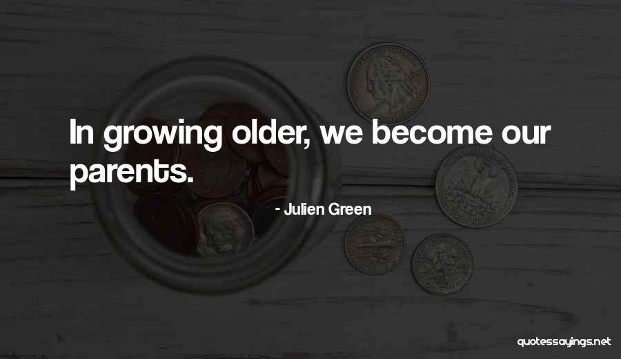 Julien Green Quotes 1593057