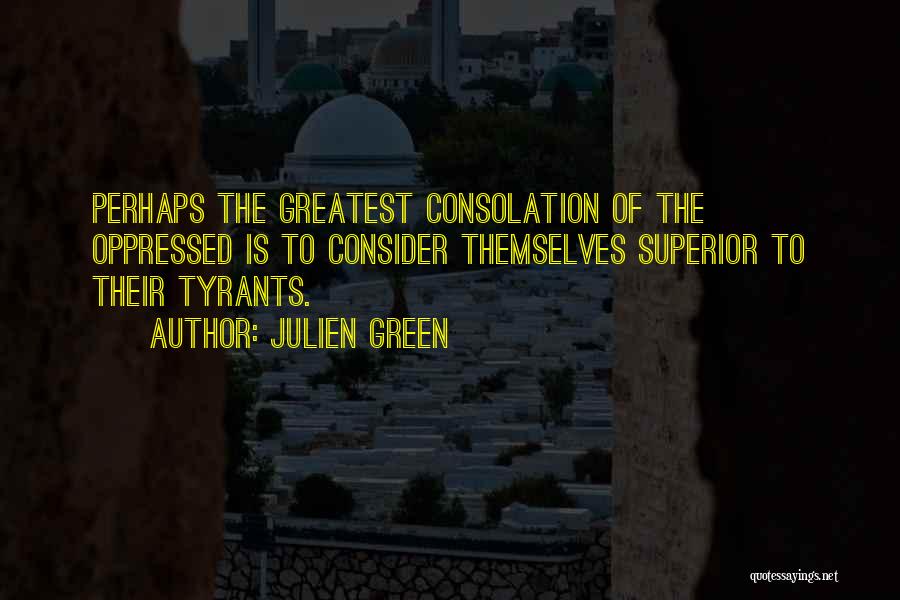 Julien Green Quotes 2025878