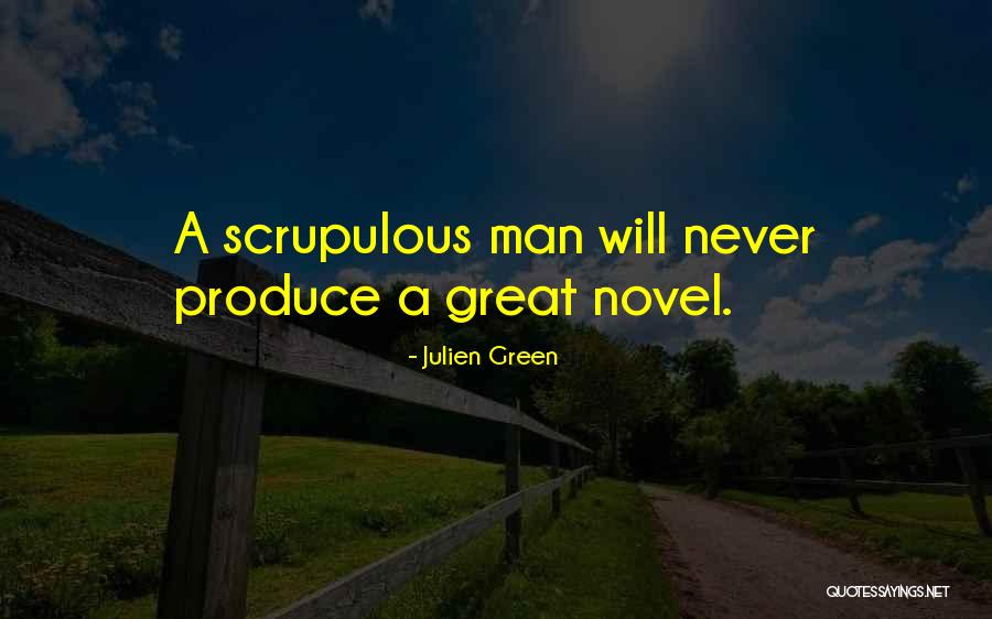 Julien Green Quotes 684972 Julien Green Quotes 684972