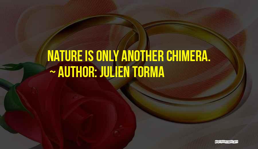 Julien Quotes By Julien Torma