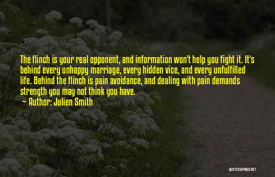 Julien Smith Quotes 402614