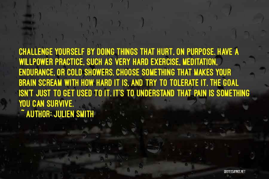 Julien Smith Quotes 987620