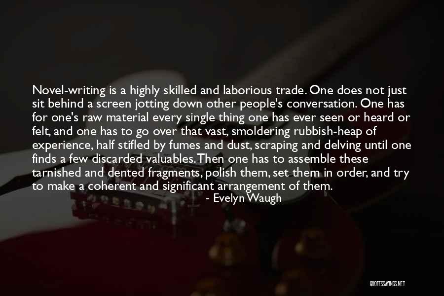 Juliens Cadsite Quotes By Evelyn Waugh Juliens Cadsite Quotes By Evelyn Waugh