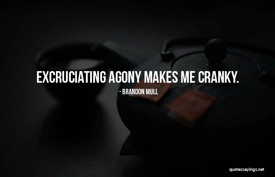 Julier Quotes By Brandon Mull