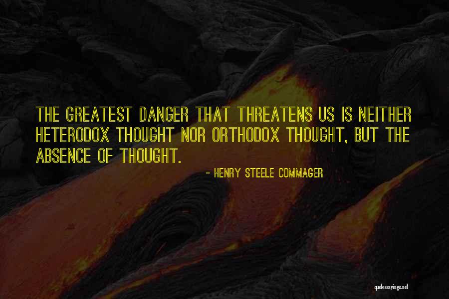 Julier Quotes By Henry Steele Commager Julier Quotes By Henry Steele Commager