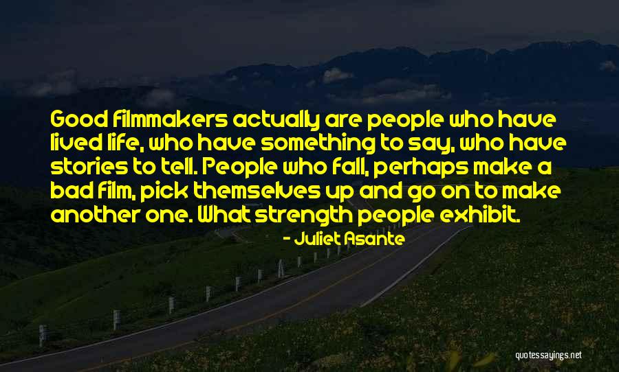 Juliet Asante Quotes 636983 Juliet Asante Quotes 636983