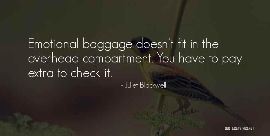 Juliet Blackwell Quotes 1401542