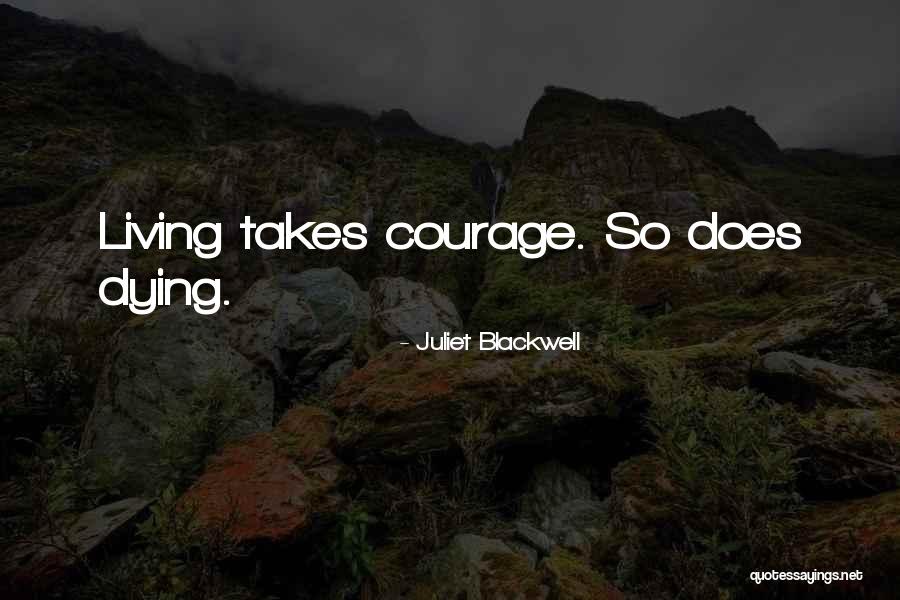 Juliet Blackwell Quotes 1543808 Juliet Blackwell Quotes 1543808
