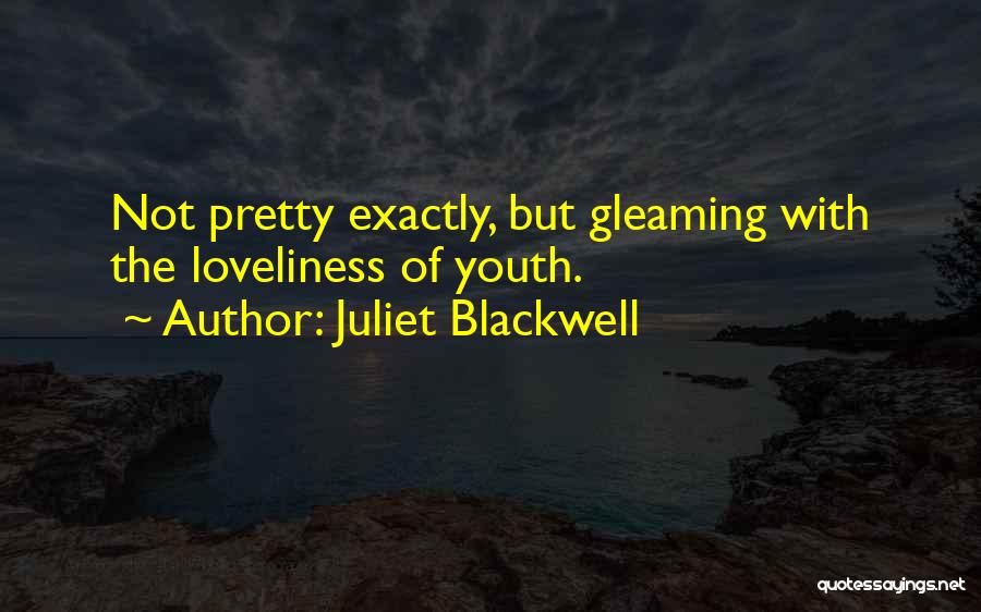 Juliet Blackwell Quotes 2030825