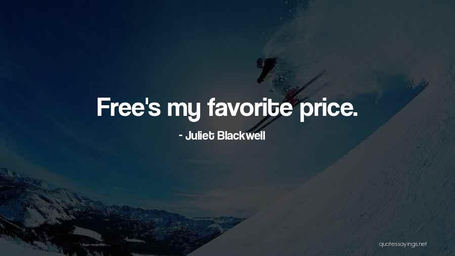 Juliet Blackwell Quotes 720058 Juliet Blackwell Quotes 720058