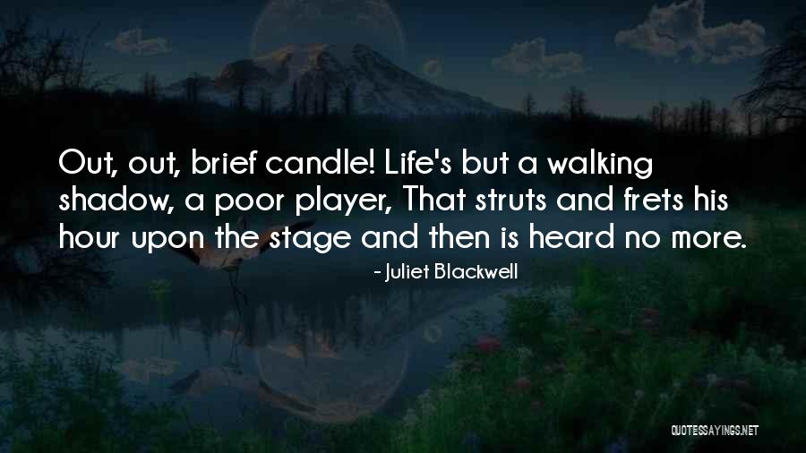 Juliet Blackwell Quotes 999778