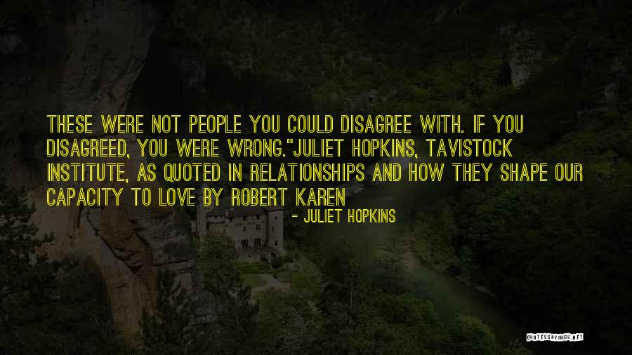 Juliet Hopkins Quotes 986204