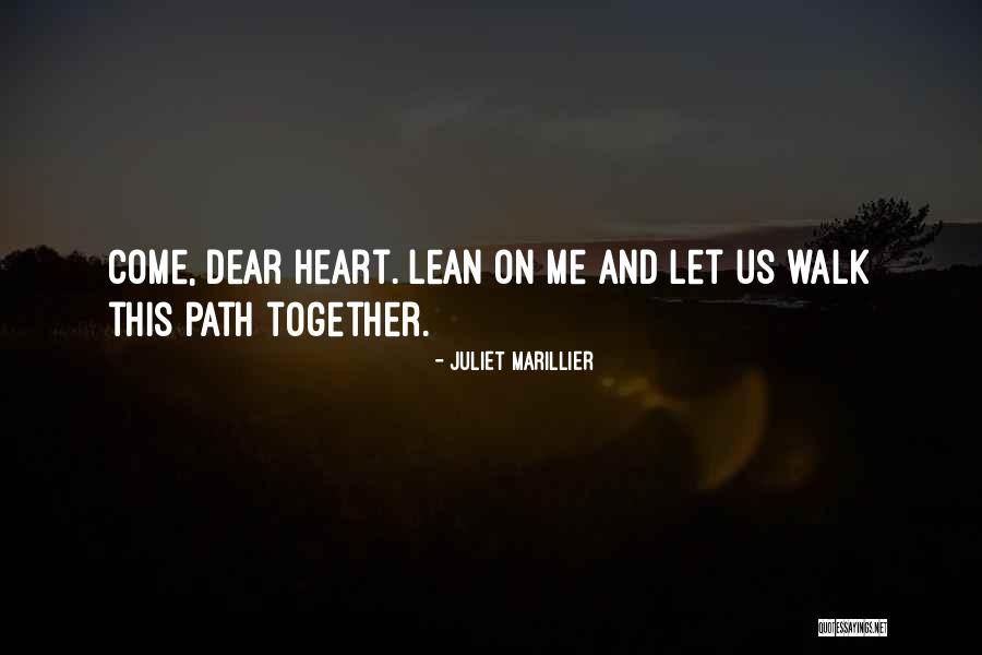 Juliet Marillier Quotes 1592142