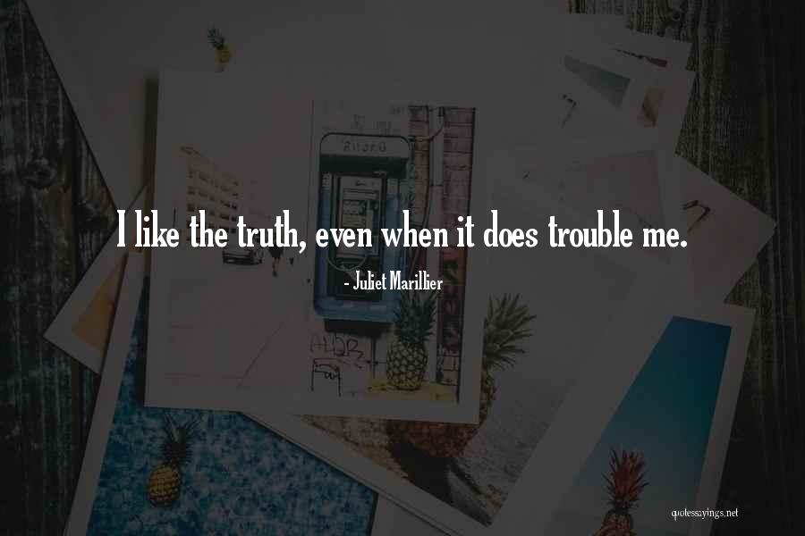 Juliet Marillier Quotes 916572