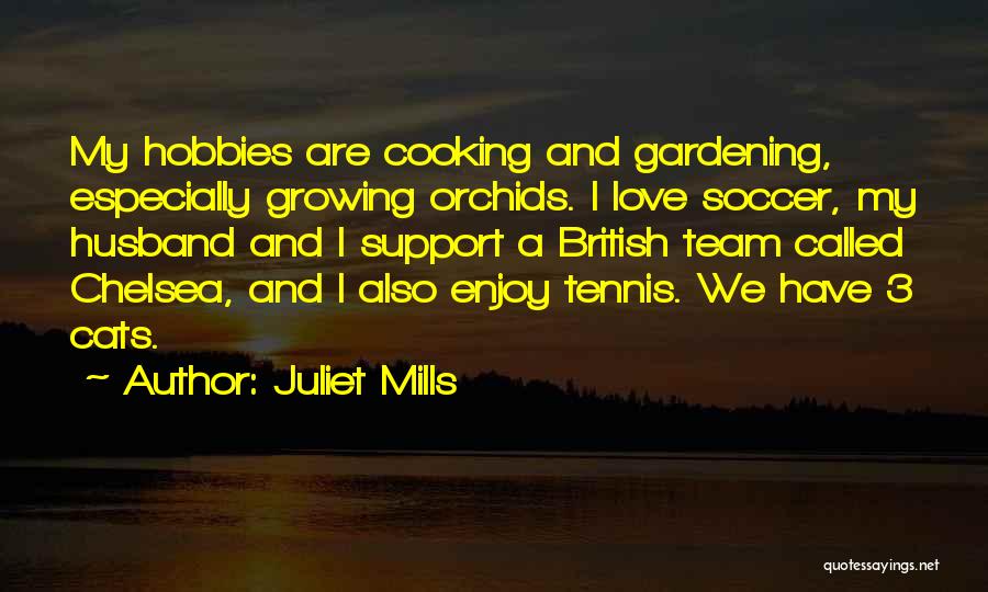 Juliet Mills Quotes 2016003