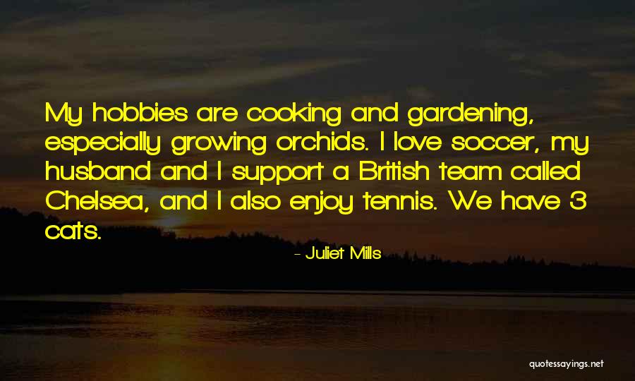 Juliet Mills Quotes 2016003