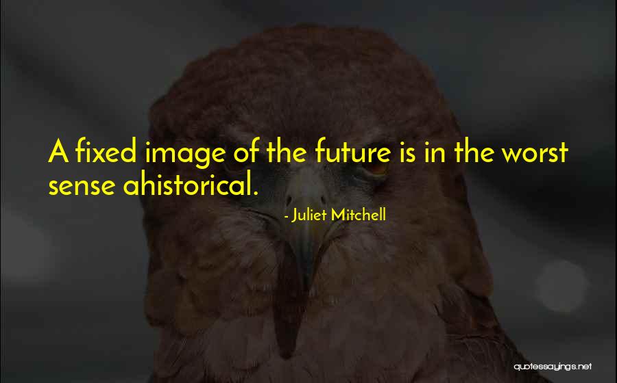 Juliet Mitchell Quotes 1819390