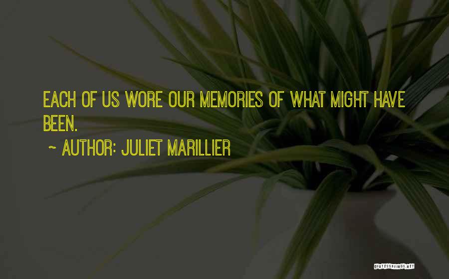 Juliet Quotes By Juliet Marillier