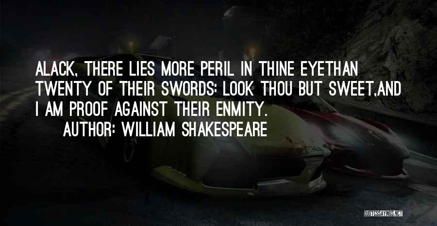 Juliet Quotes By William Shakespeare
