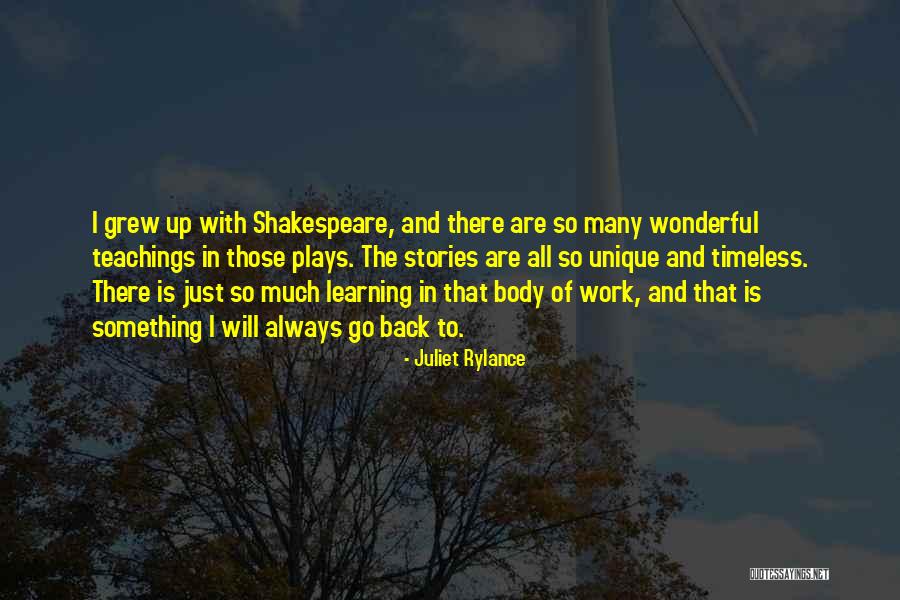 Juliet Rylance Quotes 1110675 Juliet Rylance Quotes 1110675