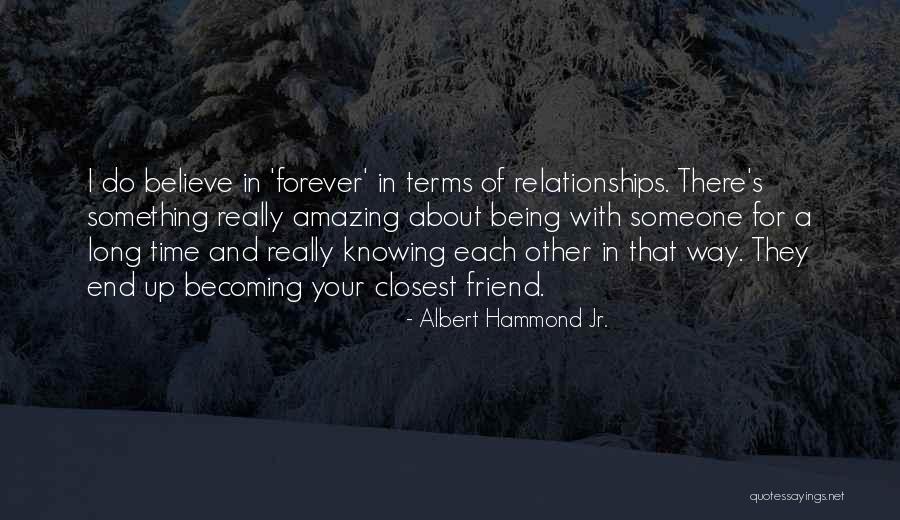 Julieth Cash Quotes By Albert Hammond Jr. Julieth Cash Quotes By Albert Hammond Jr.