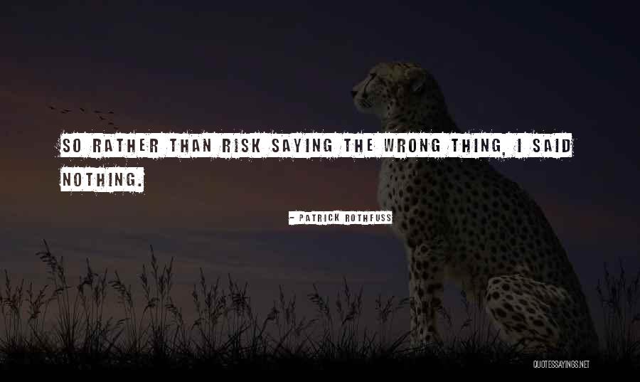 Julieth Cash Quotes By Patrick Rothfuss Julieth Cash Quotes By Patrick Rothfuss