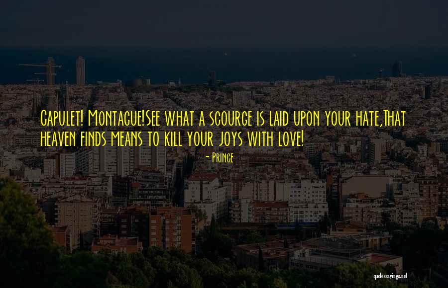 Juliet's Love For Romeo Quotes By Prince Juliet's Love For Romeo Quotes By Prince