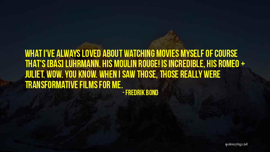 Juliet's Quotes By Fredrik Bond Juliet's Quotes By Fredrik Bond
